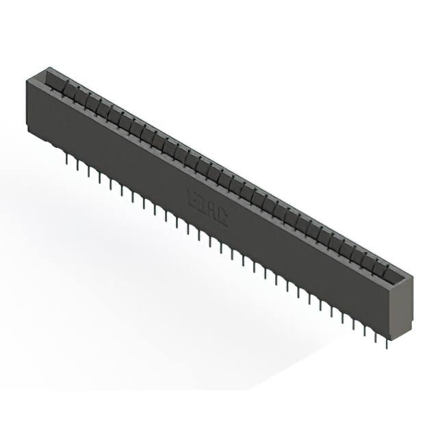 737-030-522-101 EDAC Inc.  Edgeboard Connectors